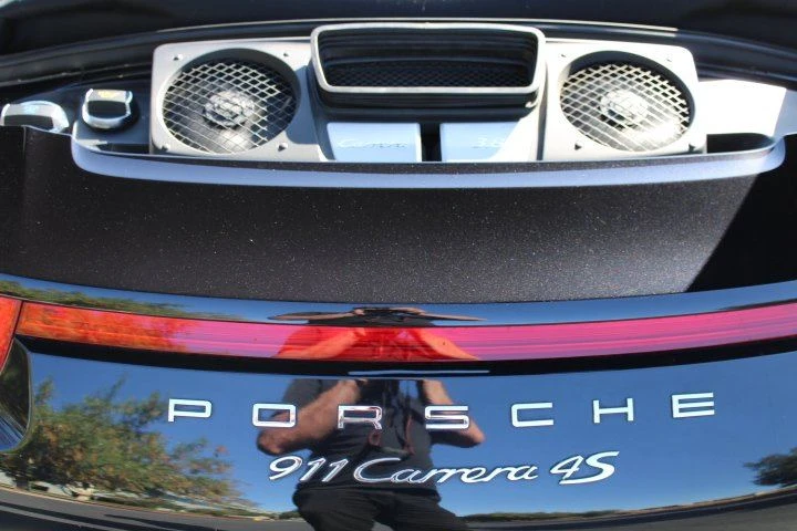 2015 Porsche 981 Boxster - Image 16 of 20