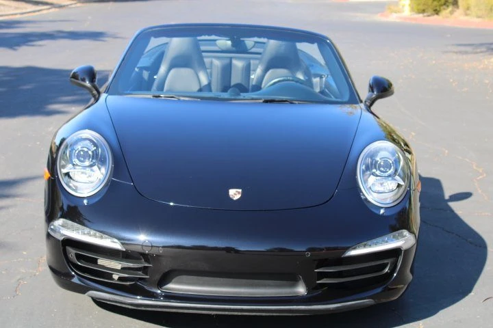 2015 Porsche 981 Boxster - Image 7 of 20