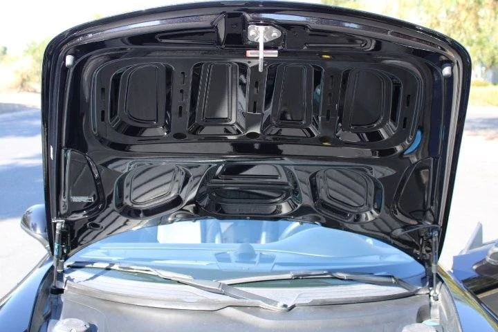 2015 Porsche 981 Boxster - Image 17 of 20