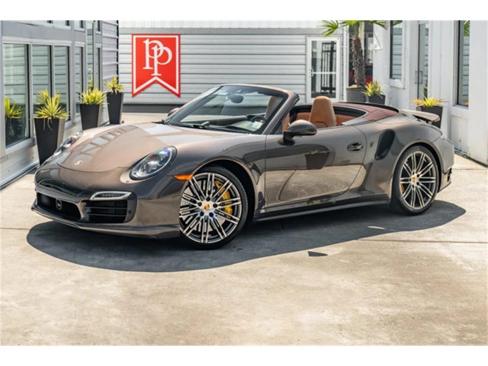 2015 Porsche 991 Carrera GTS - Image 2 of 12