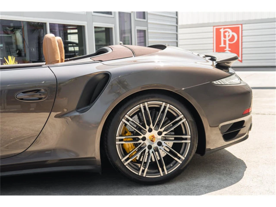 2015 Porsche 991 Carrera GTS - Image 5 of 12
