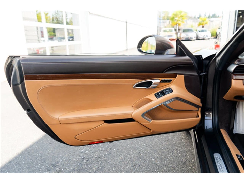 2015 Porsche 991 Carrera GTS - Image 10 of 12