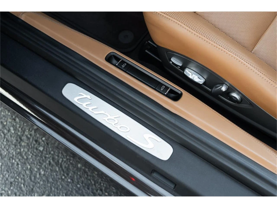 2015 Porsche 991 Carrera GTS - Image 12 of 12