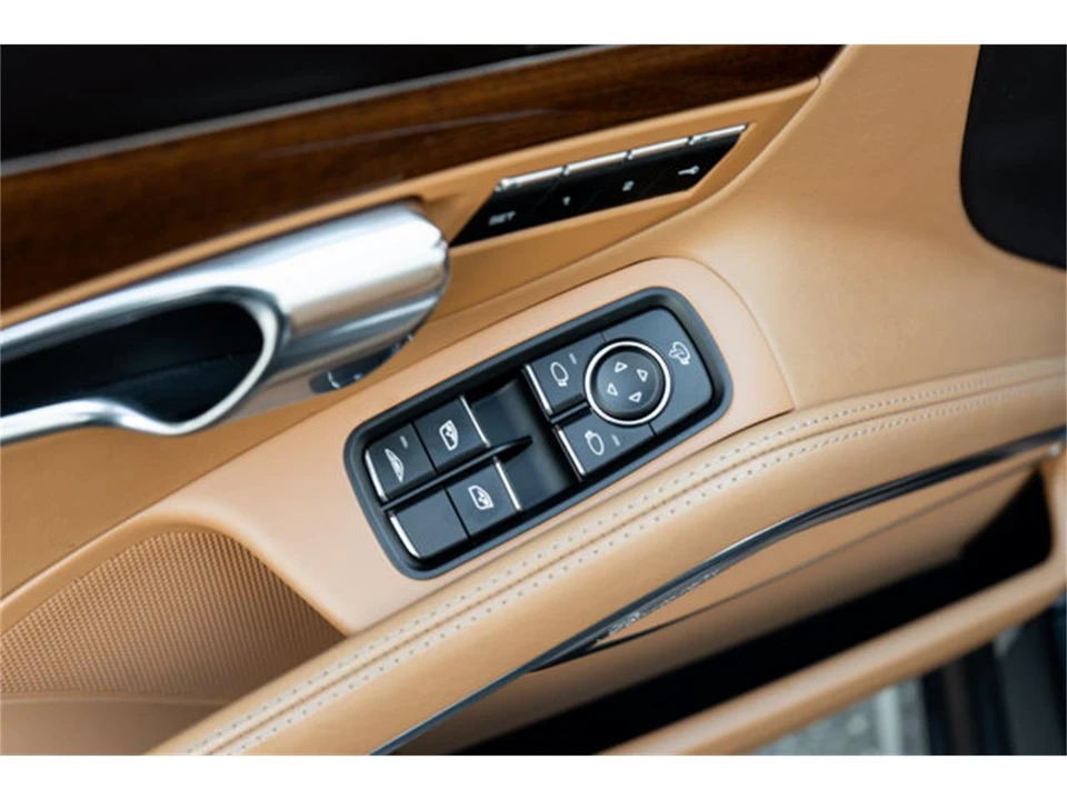 2015 Porsche 991 Carrera GTS - Image 11 of 12
