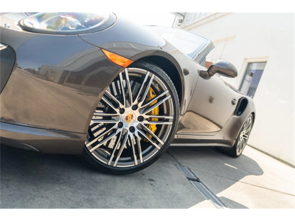 2015 Porsche 991 Carrera GTS - Image 4 of 12