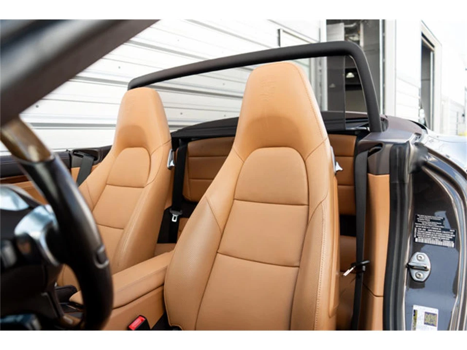 2015 Porsche 991 Carrera GTS - Image 9 of 12