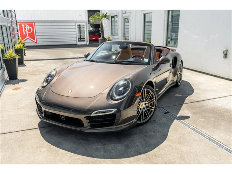 2015 Porsche 991 Carrera GTS - Image 3 of 12