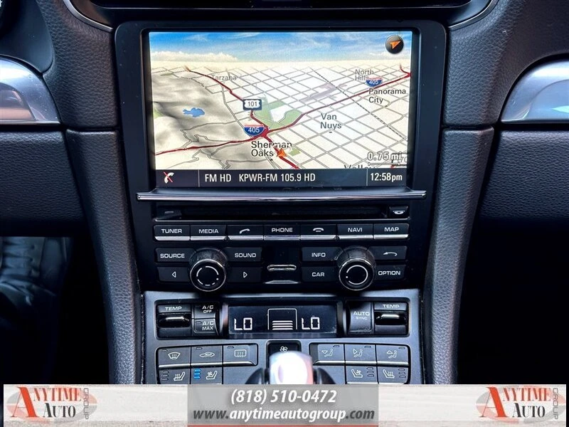 2015 Porsche 991 Carrera - Image 13 of 19