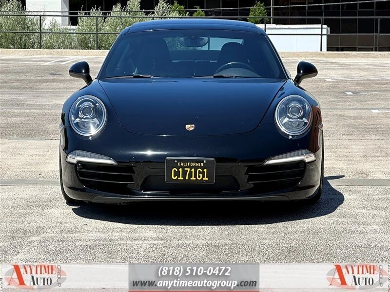2015 Porsche 991 Carrera - Image 2 of 19