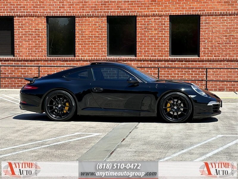 2015 Porsche 991 Carrera - Image 8 of 19