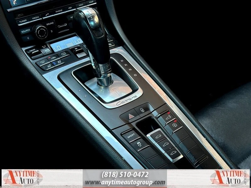 2015 Porsche 991 Carrera - Image 16 of 19