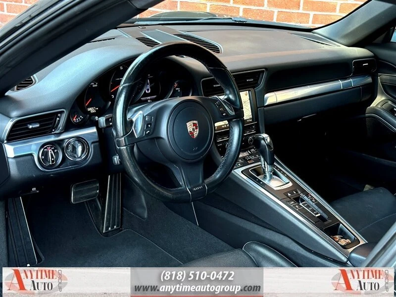 2015 Porsche 991 Carrera - Image 11 of 19