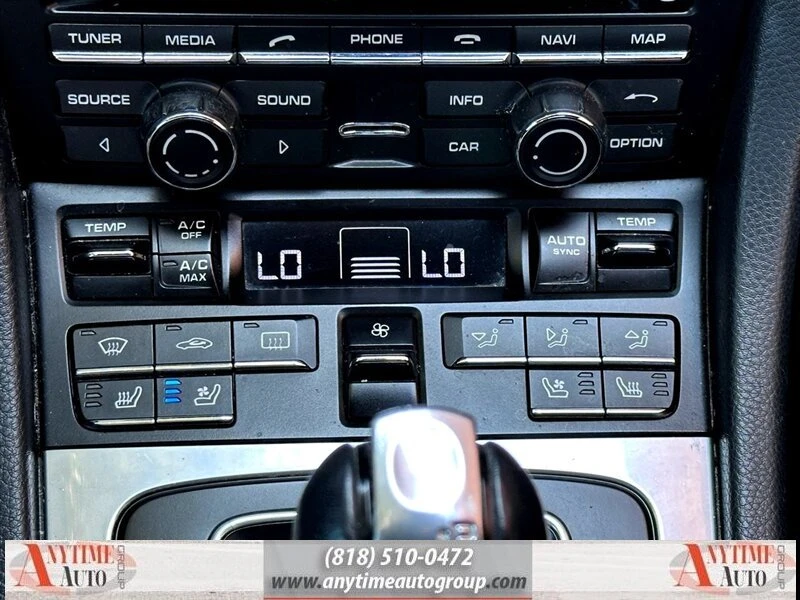 2015 Porsche 991 Carrera - Image 15 of 19
