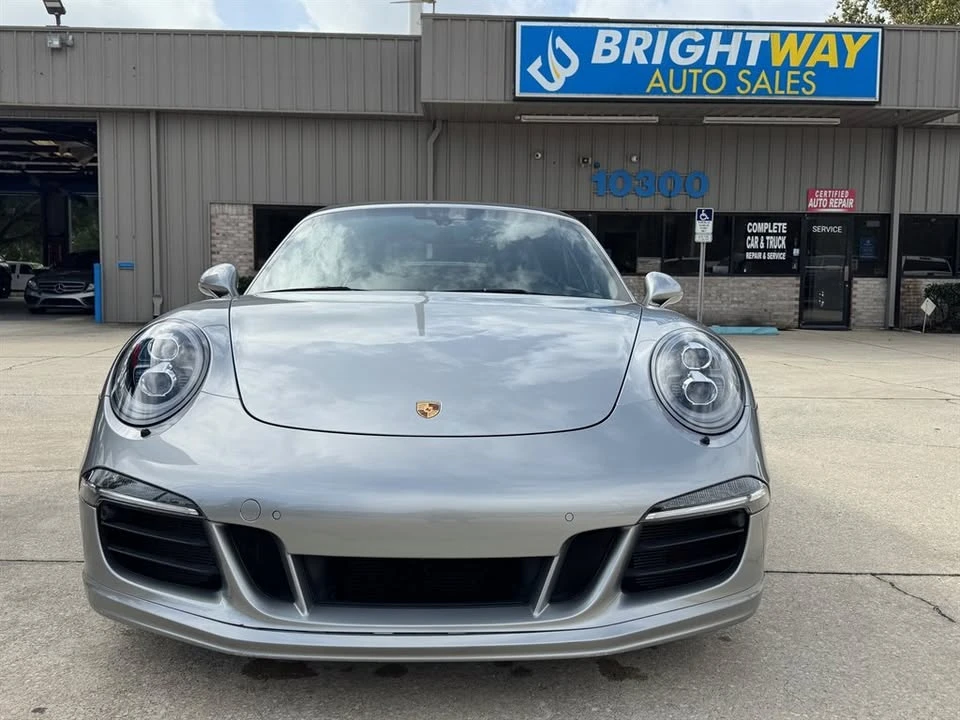 2015 Porsche 991 Carrera - Image 6 of 17