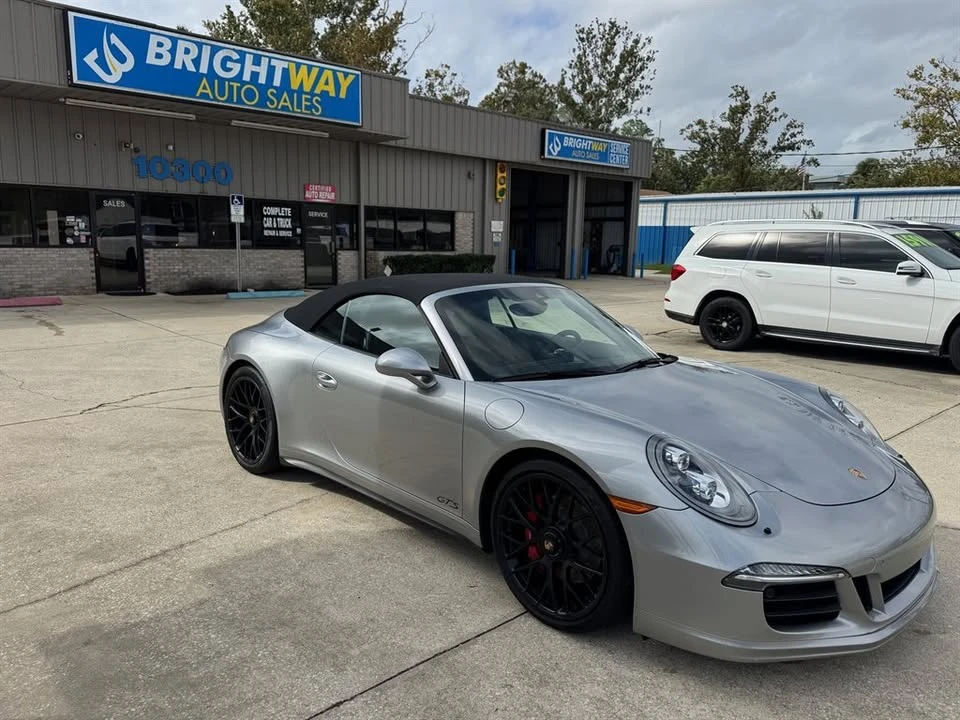 2015 Porsche 991 Carrera - Image 5 of 17