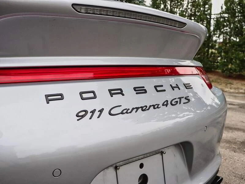 2015 Porsche 991 Carrera GTS - Image 17 of 17