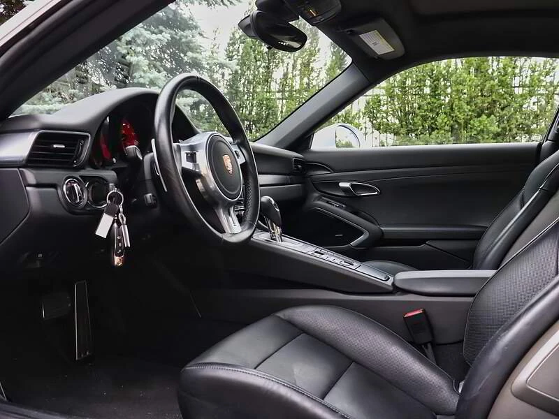 2015 Porsche 991 Carrera GTS - Image 4 of 17