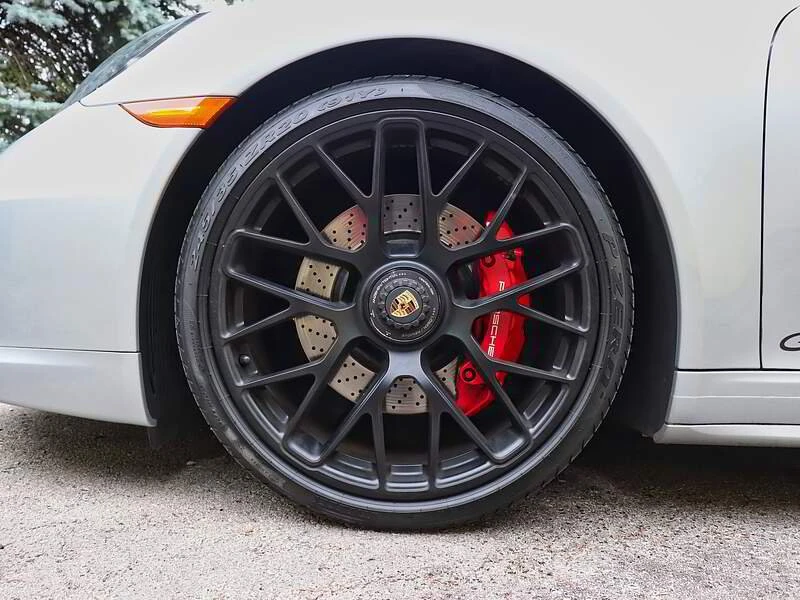 2015 Porsche 991 Carrera GTS - Image 16 of 17