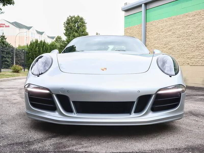 2015 Porsche 991 Carrera GTS - Image 2 of 17