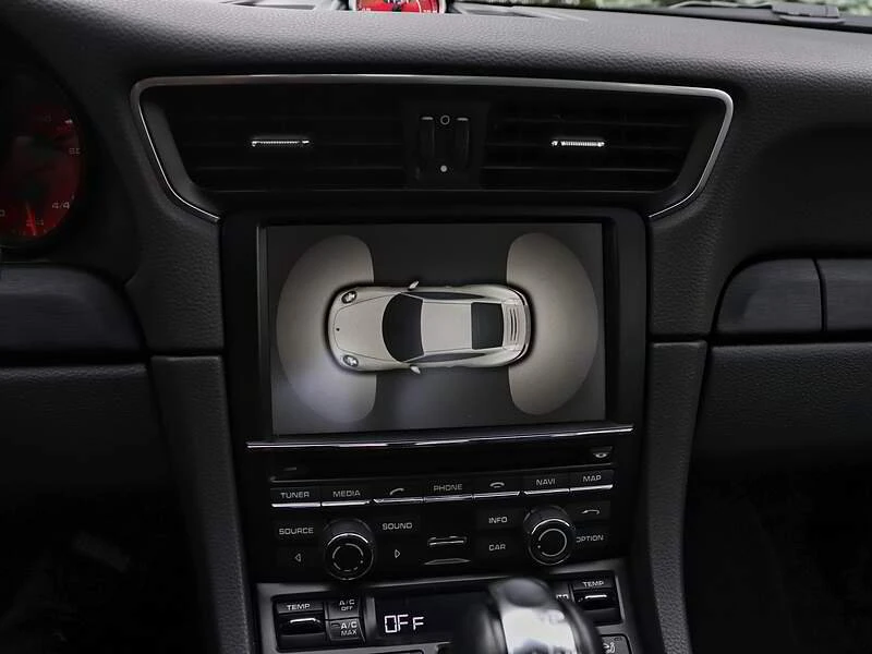 2015 Porsche 991 Carrera GTS - Image 10 of 17