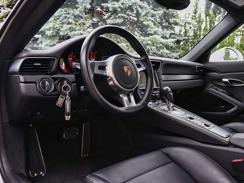 2015 Porsche 991 Carrera GTS - Image 7 of 17