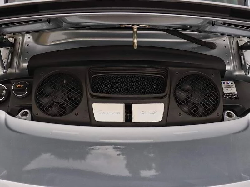 2015 Porsche 991 Carrera GTS - Image 15 of 17