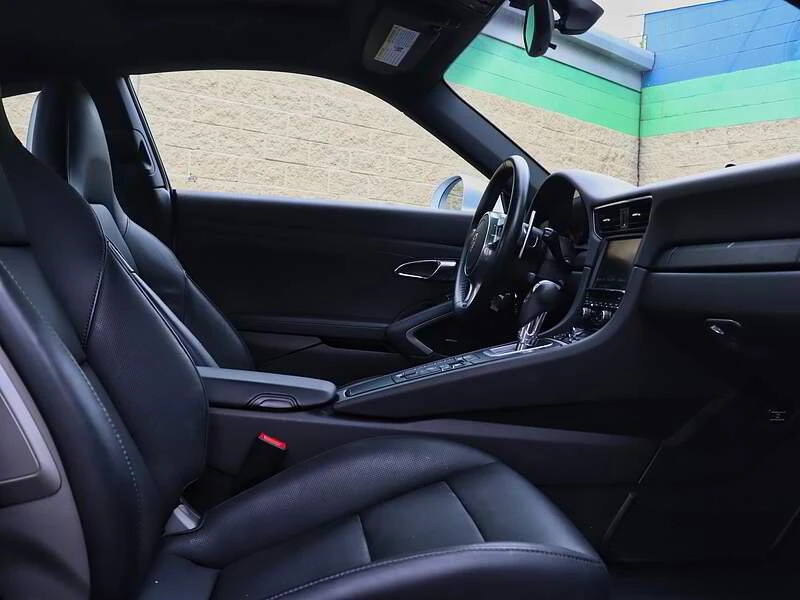 2015 Porsche 991 Carrera GTS - Image 5 of 17