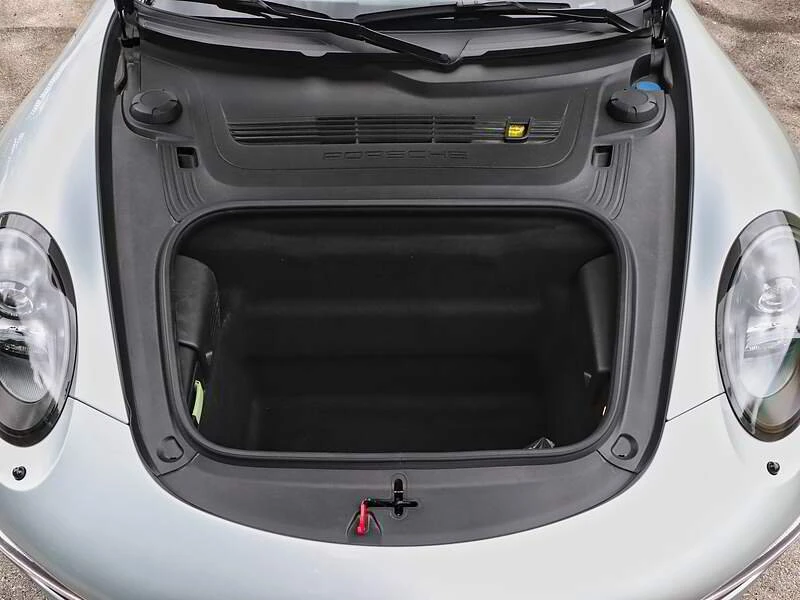 2015 Porsche 991 Carrera GTS - Image 14 of 17