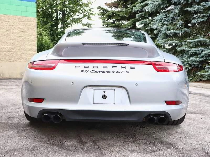 2015 Porsche 991 Carrera GTS - Image 3 of 17