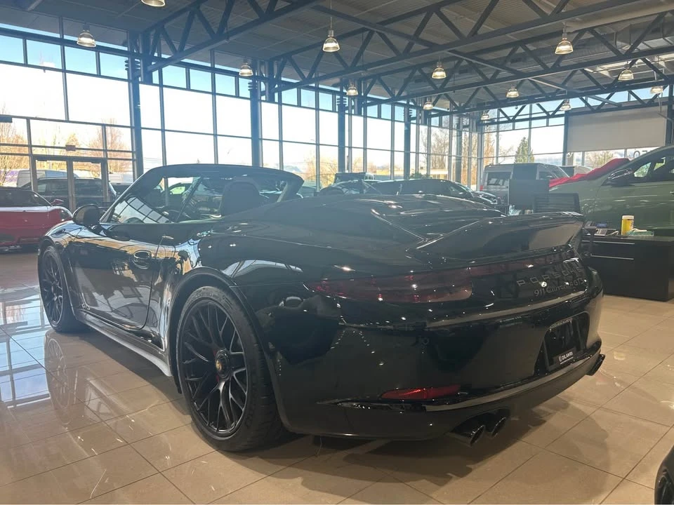 2015 Porsche 991 Carrera GTS - Image 3 of 7
