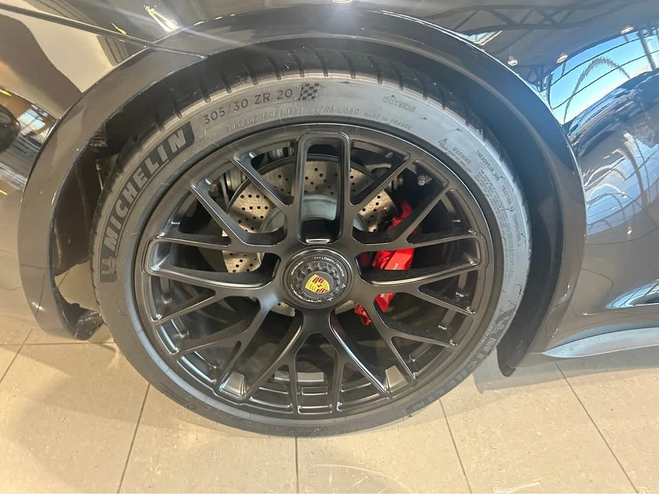 2015 Porsche 991 Carrera GTS - Image 7 of 7