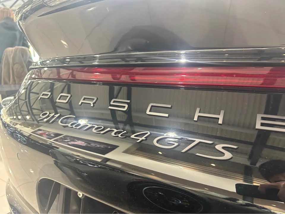 2015 Porsche 991 Carrera GTS - Image 4 of 7