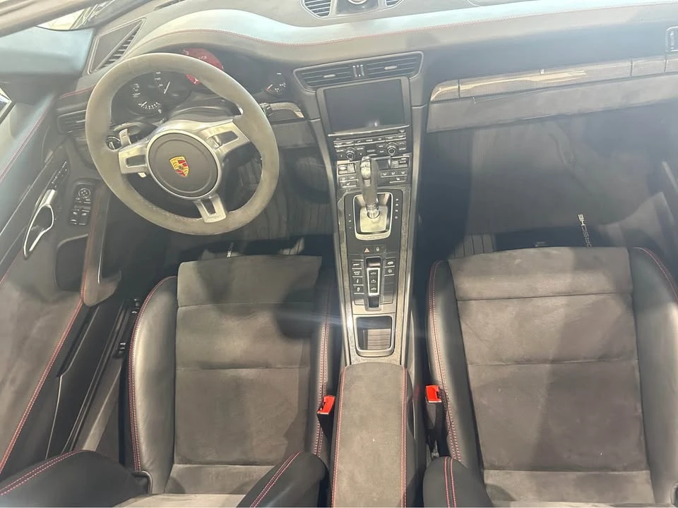 2015 Porsche 991 Carrera GTS - Image 5 of 7