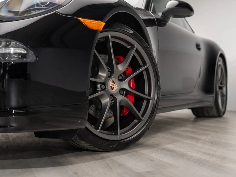2015 Porsche 991 Carrera 4S - Image 4 of 19