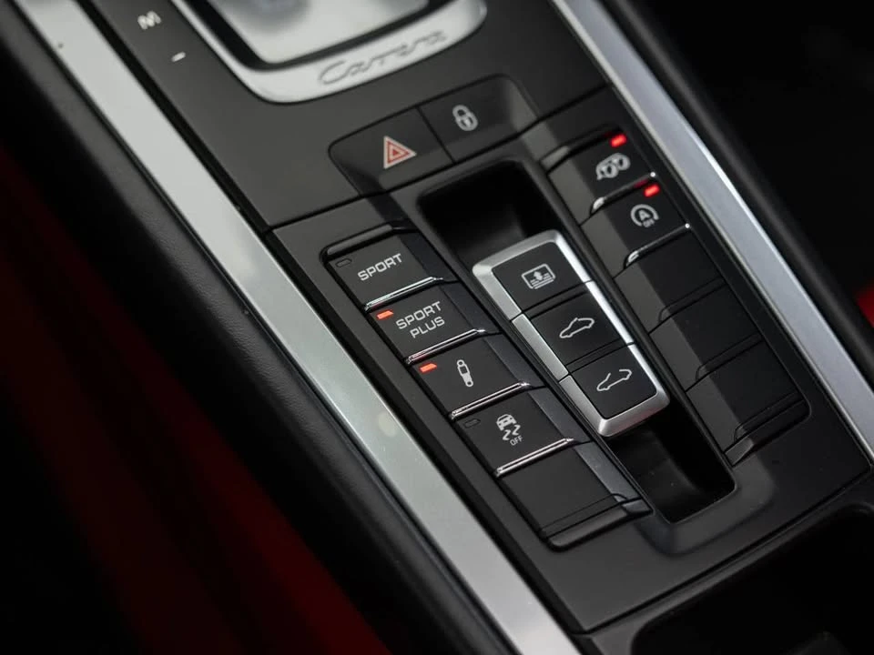 2015 Porsche 991 Carrera 4S - Image 13 of 19