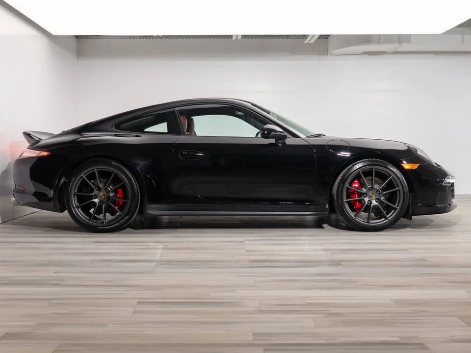 2015 Porsche 991 Carrera 4S - Image 11 of 19