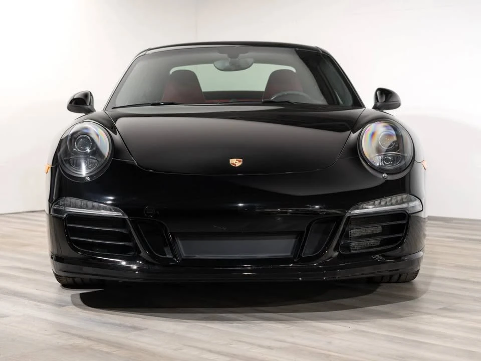 2015 Porsche 991 Carrera 4S - Image 2 of 19