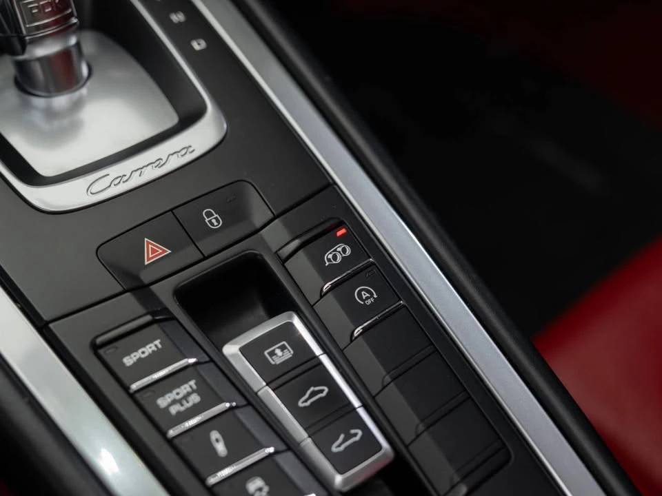 2015 Porsche 991 Carrera 4S - Image 16 of 19