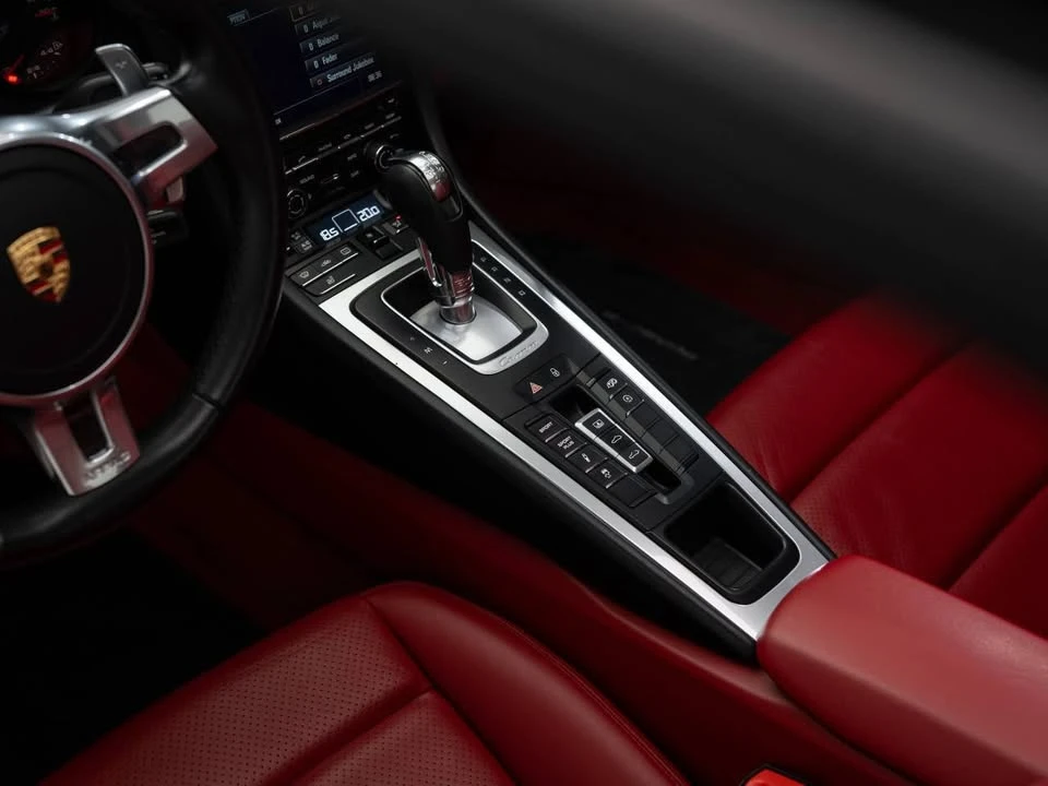 2015 Porsche 991 Carrera 4S - Image 17 of 19