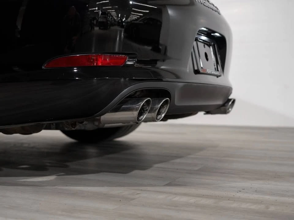2015 Porsche 991 Carrera 4S - Image 9 of 19