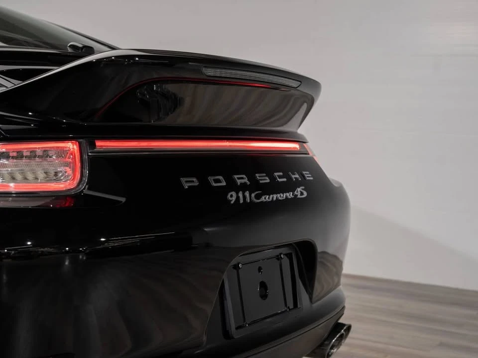 2015 Porsche 991 Carrera 4S - Image 8 of 19