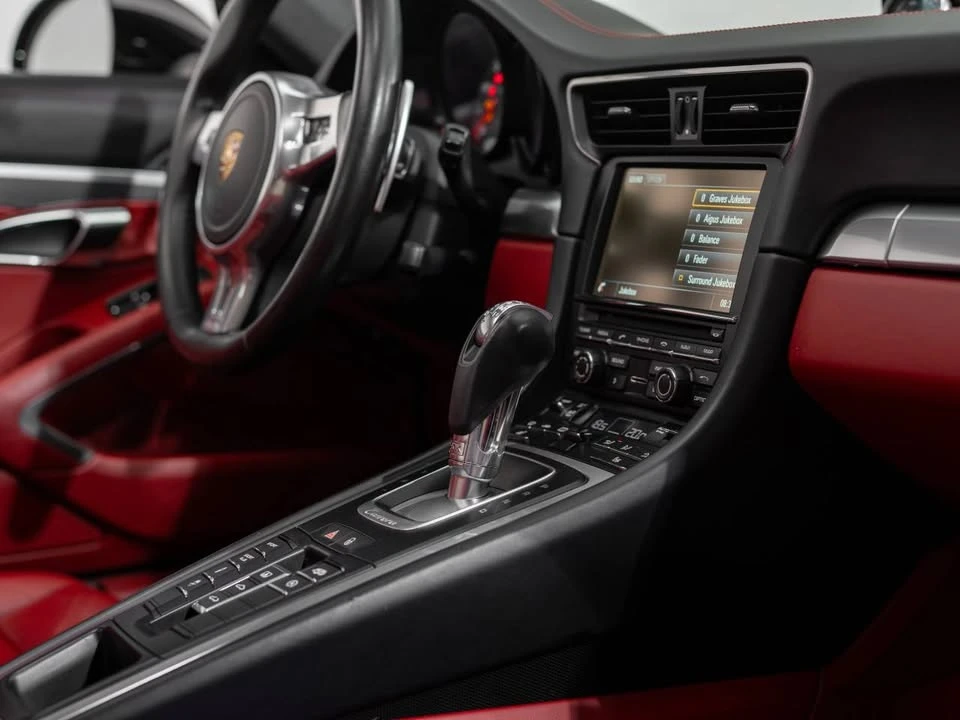 2015 Porsche 991 Carrera 4S - Image 19 of 19