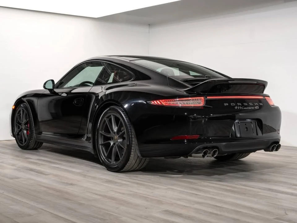 2015 Porsche 991 Carrera 4S - Image 6 of 19