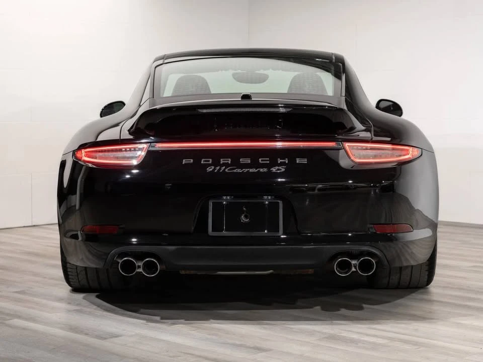 2015 Porsche 991 Carrera 4S - Image 7 of 19