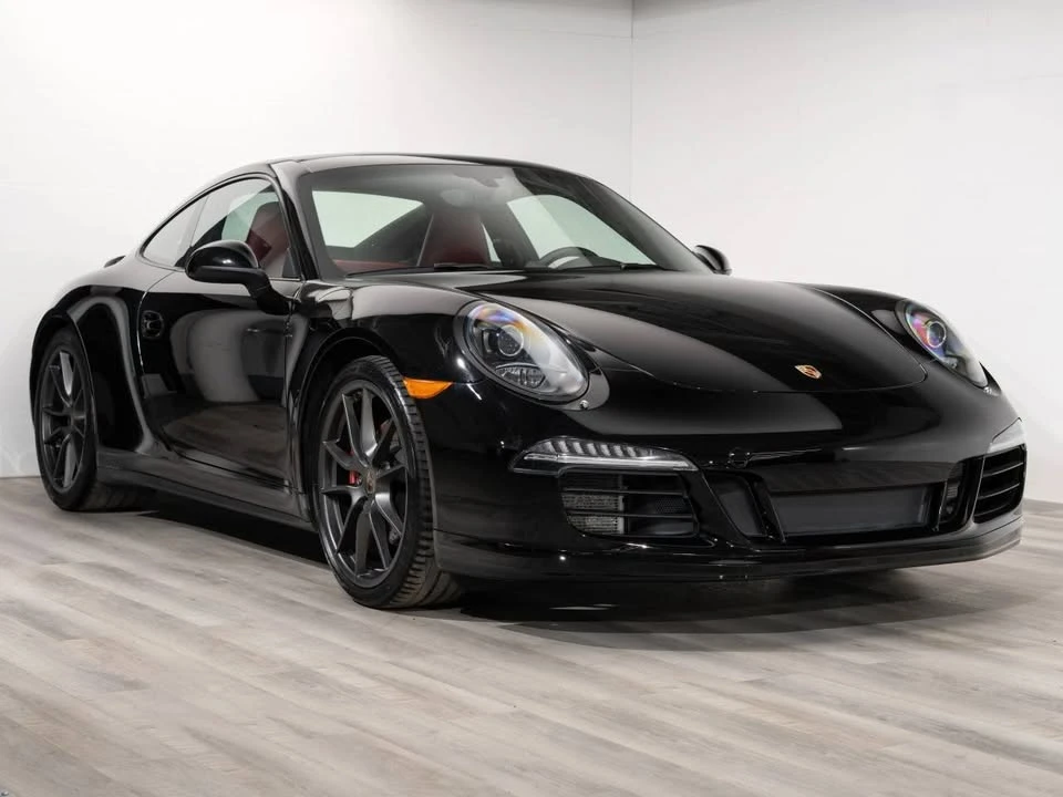 2015 Porsche 991 Carrera 4S - Image 12 of 19