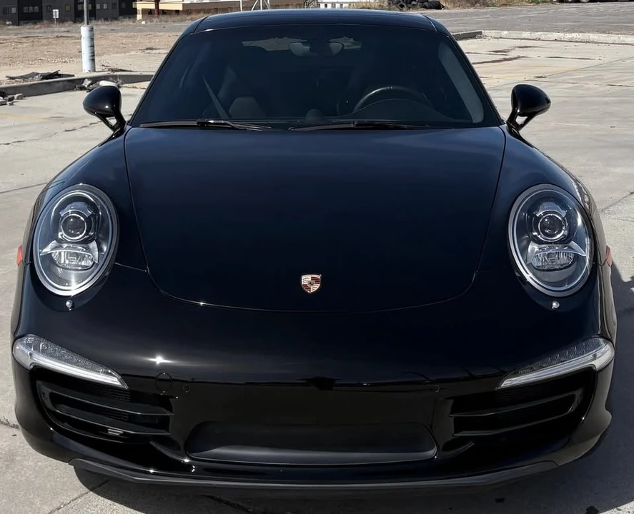 2015 Porsche 991 Carrera 4S - Image 2 of 20