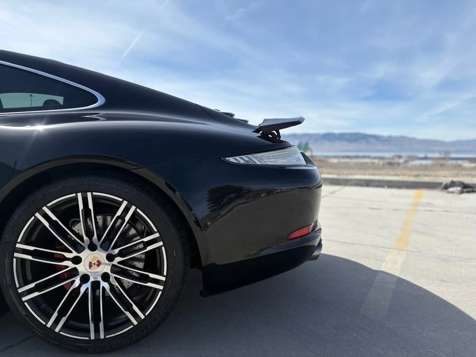2015 Porsche 991 Carrera 4S - Image 11 of 20