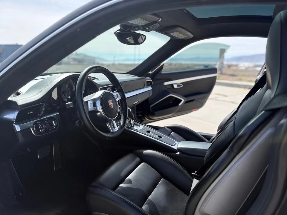 2015 Porsche 991 Carrera 4S - Image 12 of 20