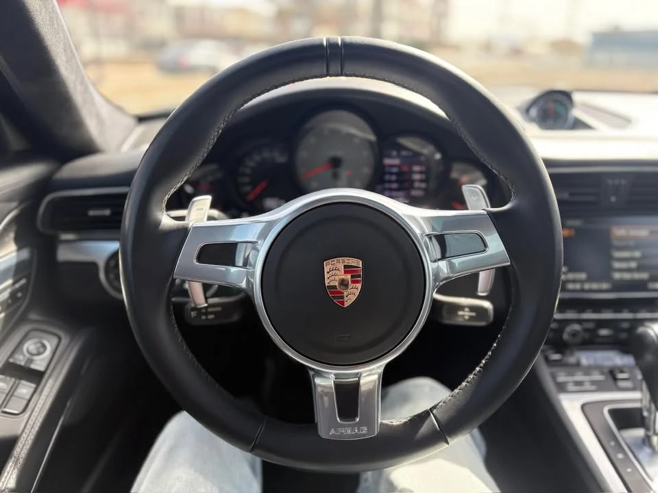 2015 Porsche 991 Carrera 4S - Image 14 of 20