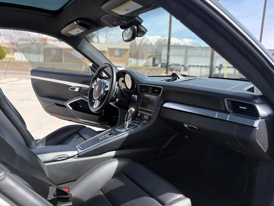 2015 Porsche 991 Carrera 4S - Image 13 of 20